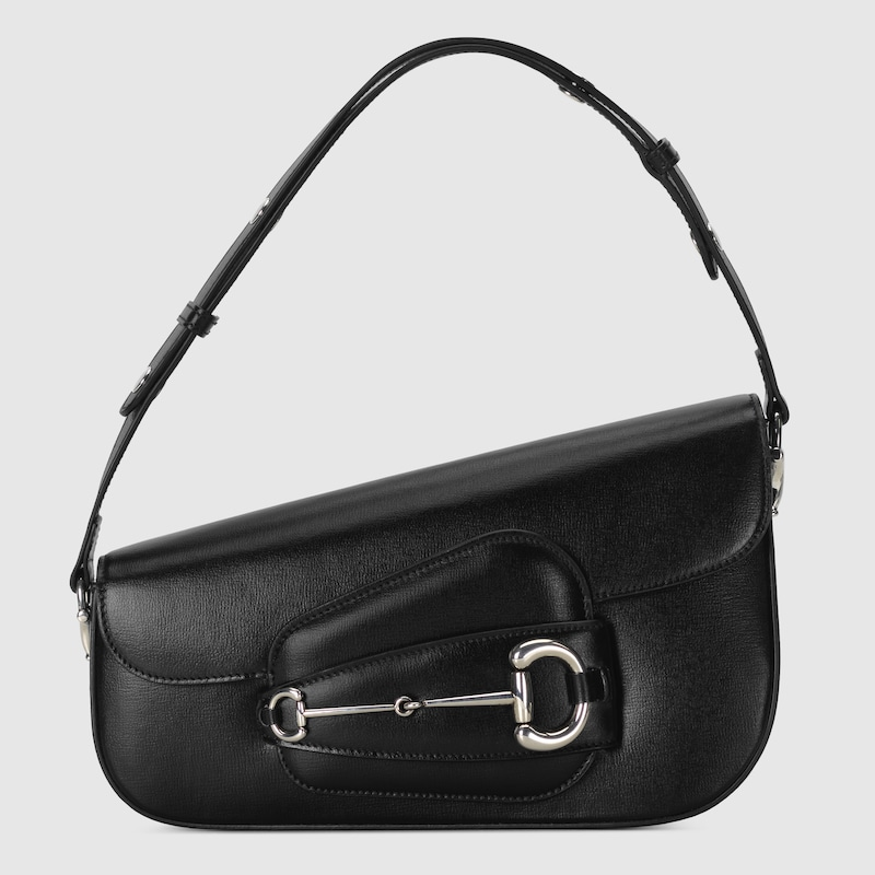 Gucci Horsebit 1955 series shoulder bag